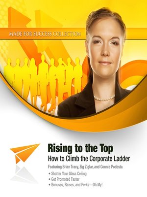 cover image of Rising to the Top